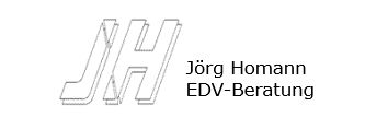 Jörg Homann EDV-Beratung